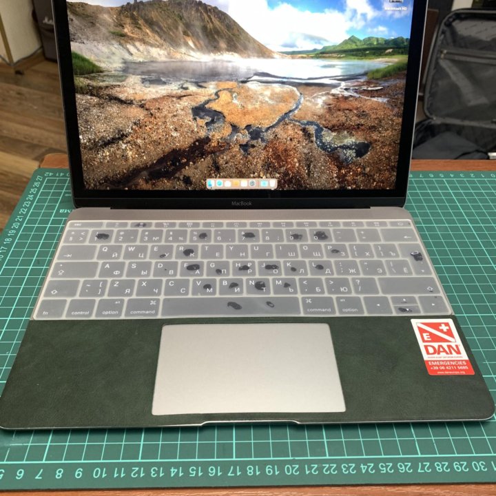 MacBook Retina 12