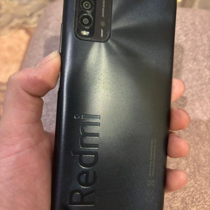 Redmi 9t 4/64