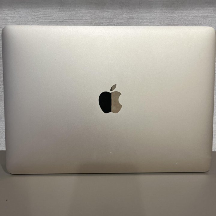 MacBook 12