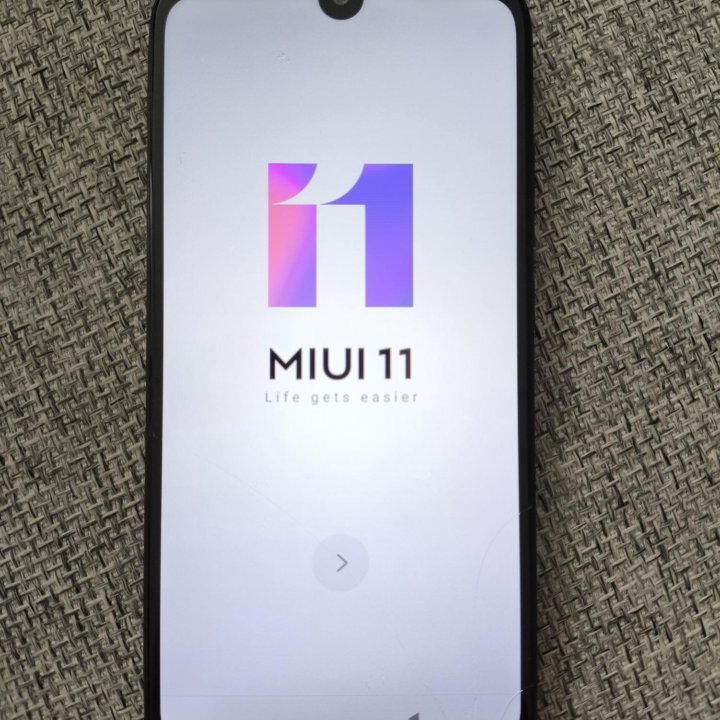 Смартфон Redmi 7