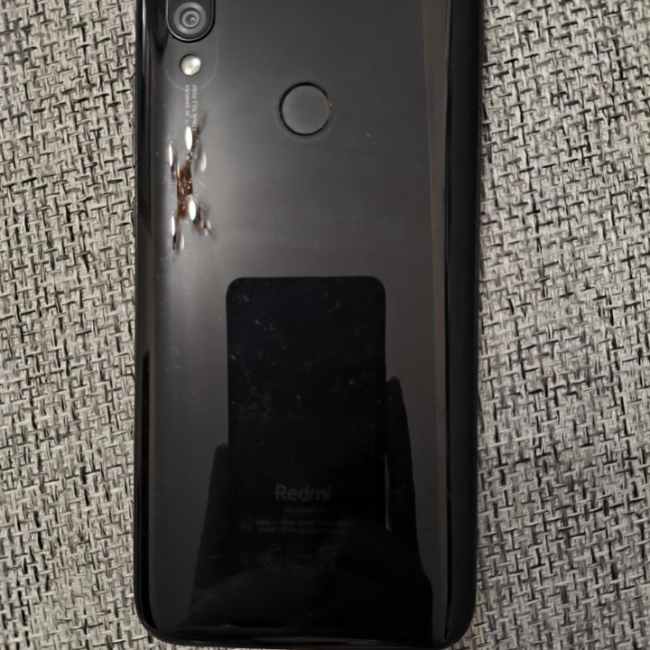 Смартфон Redmi 7