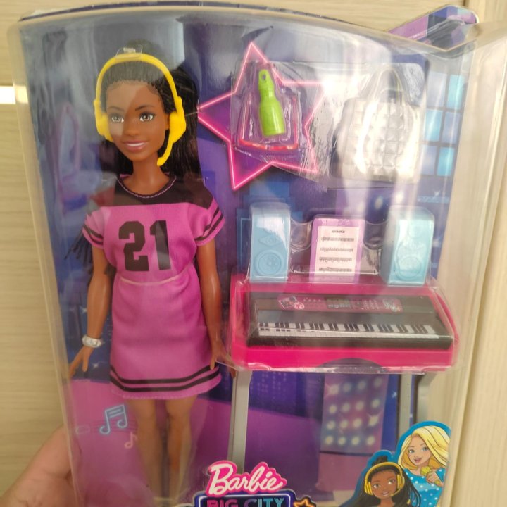 Кукла Barbie оригинал