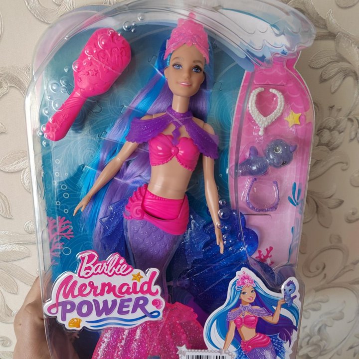 Кукла Barbie оригинал