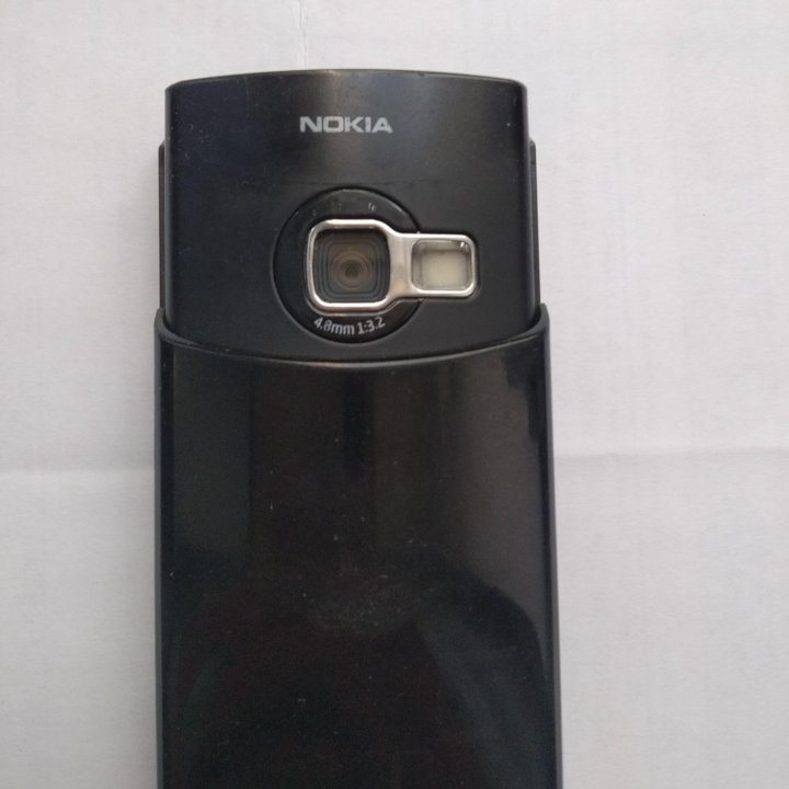 Nokia N72