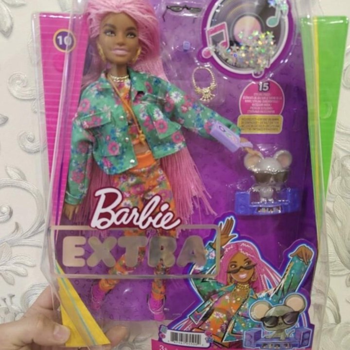 Кукла Barbie оригинал