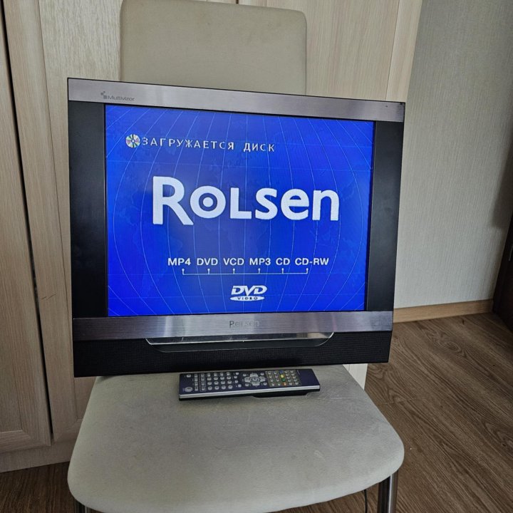 Телевизор rolsen RL-20X30