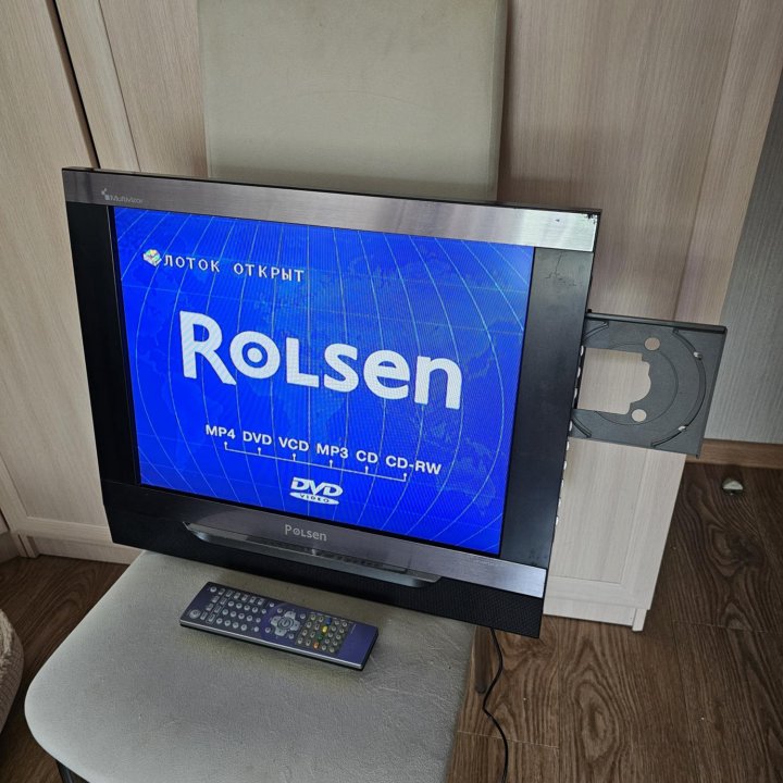 Телевизор rolsen RL-20X30