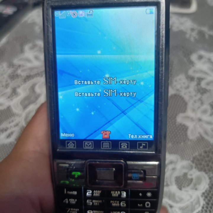 Nokia TVE72