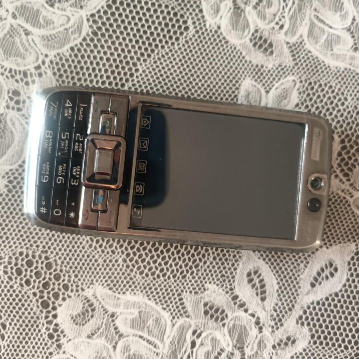 Nokia TVE72