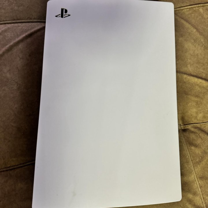 Ps 5 825 Gb Blu-ray