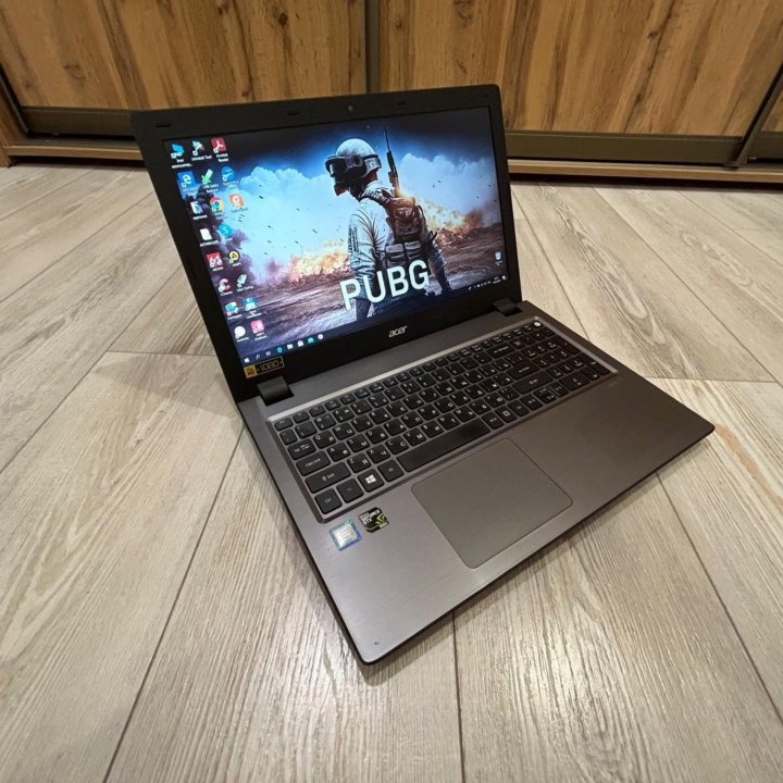 ГЕЙМЕРСКИЙ ACER ASPIRE T5000-73CF(CORE I7+GTX950M)