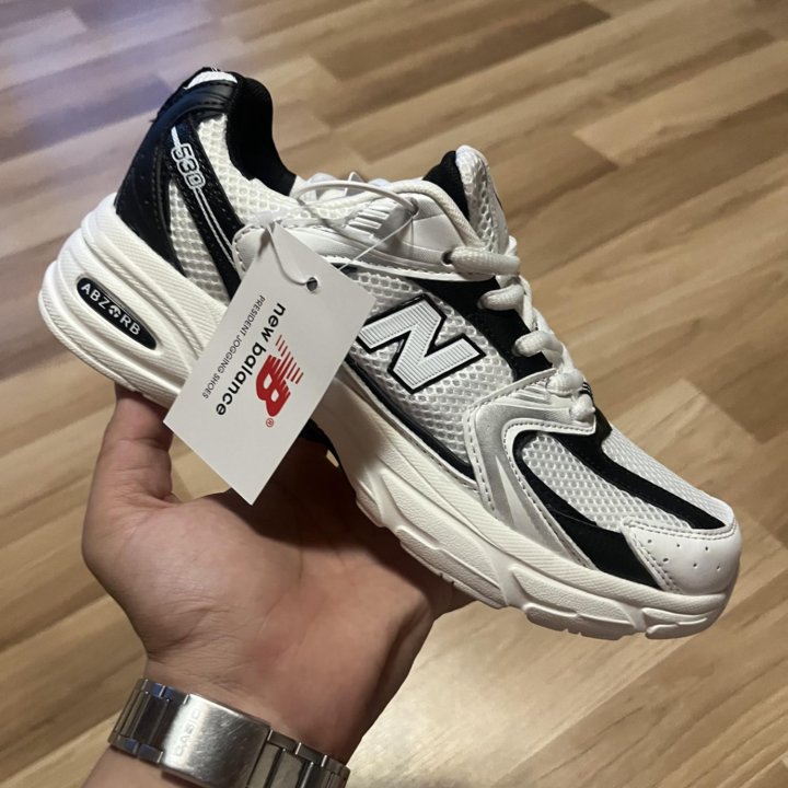 Кроссовки 38 размер, new balance 530