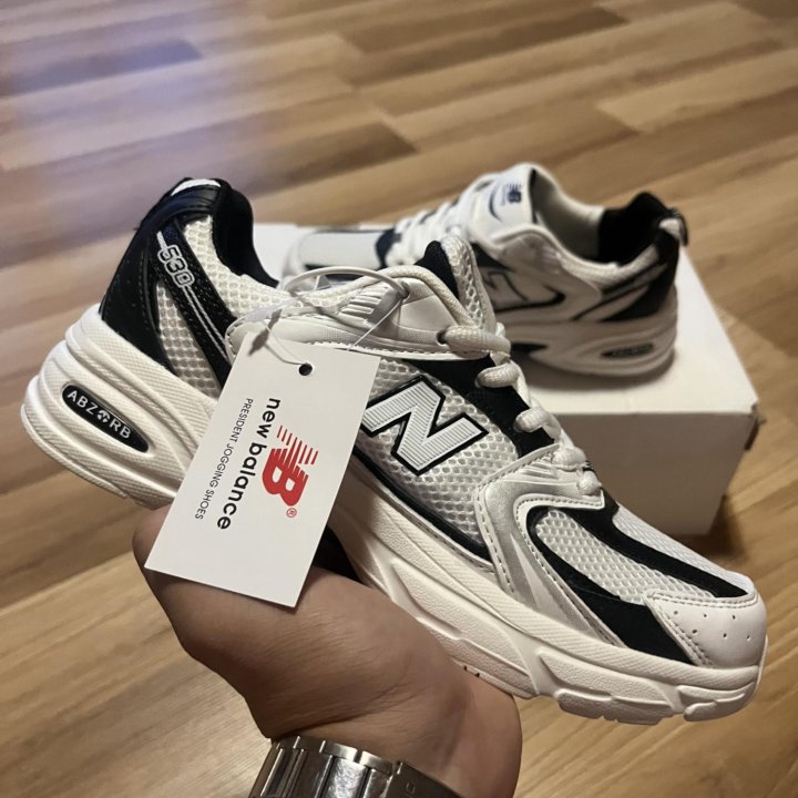 Кроссовки 38 размер, new balance 530