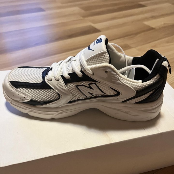 Кроссовки 38 размер, new balance 530