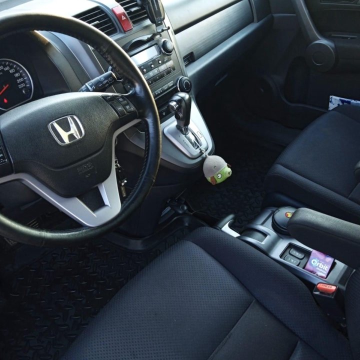 Honda CR-V, 2008