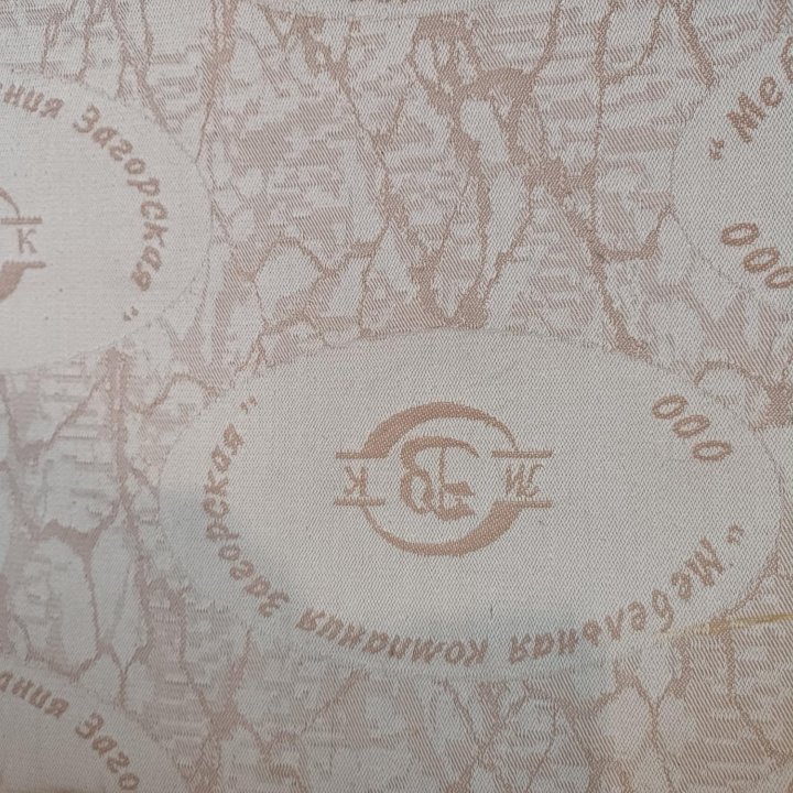 Мягкий уголок