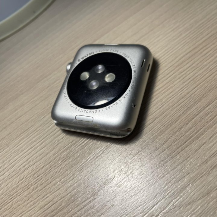 Apple Watch Series 3 42mm