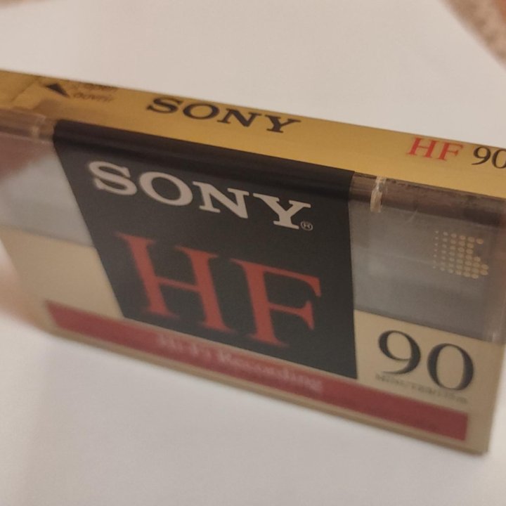 Компакт кассета аудио