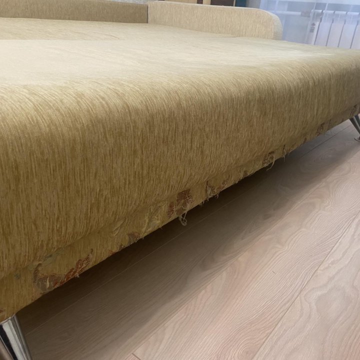 Продам диван