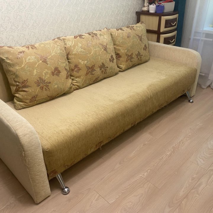 Продам диван