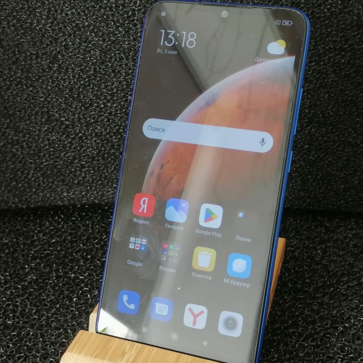 Xiaomi redmi 9c nfc 4/128