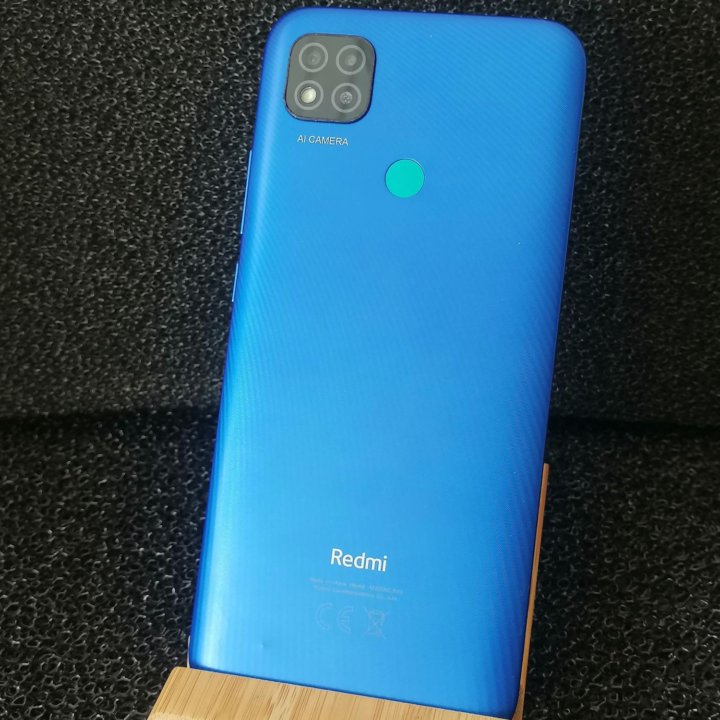 Xiaomi redmi 9c nfc 4/128