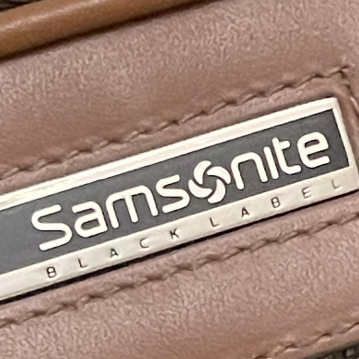 samsonite дорожная сумка