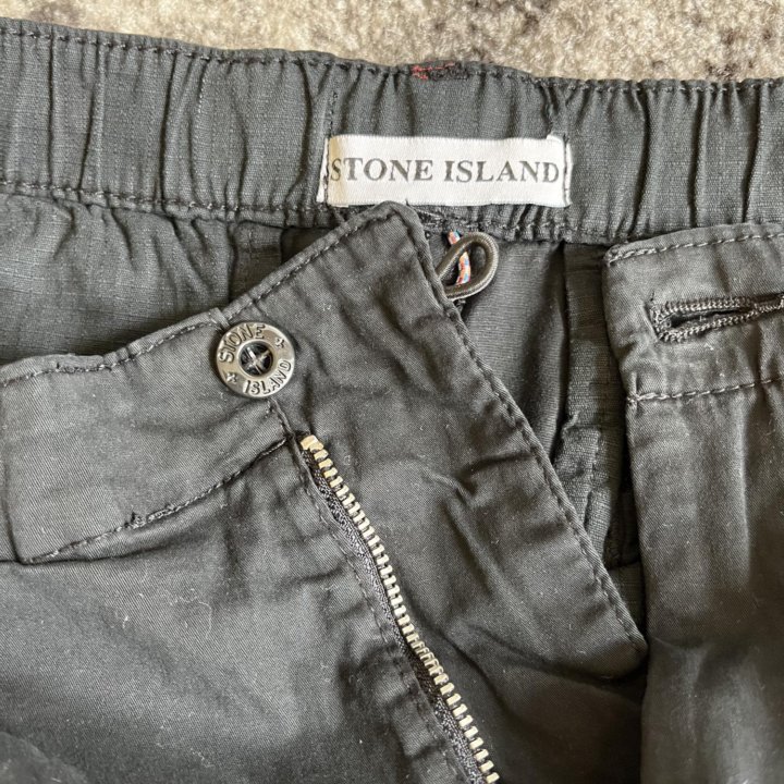 Шорты Stone Island