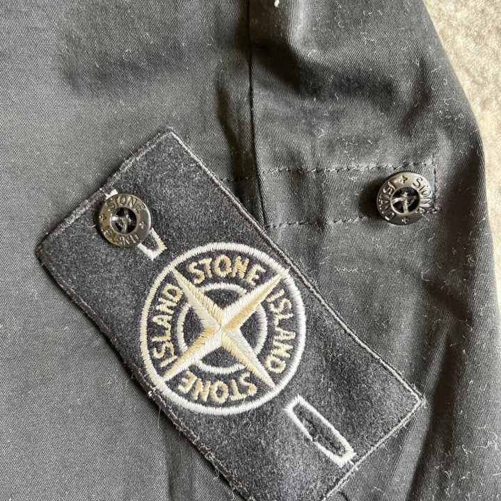 Шорты Stone Island