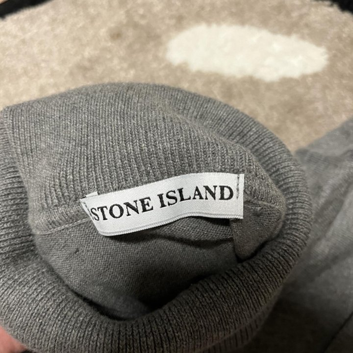 Водолазка Stone Island винтаж