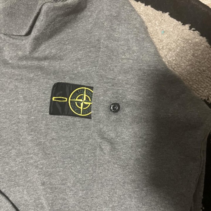 Водолазка Stone Island винтаж