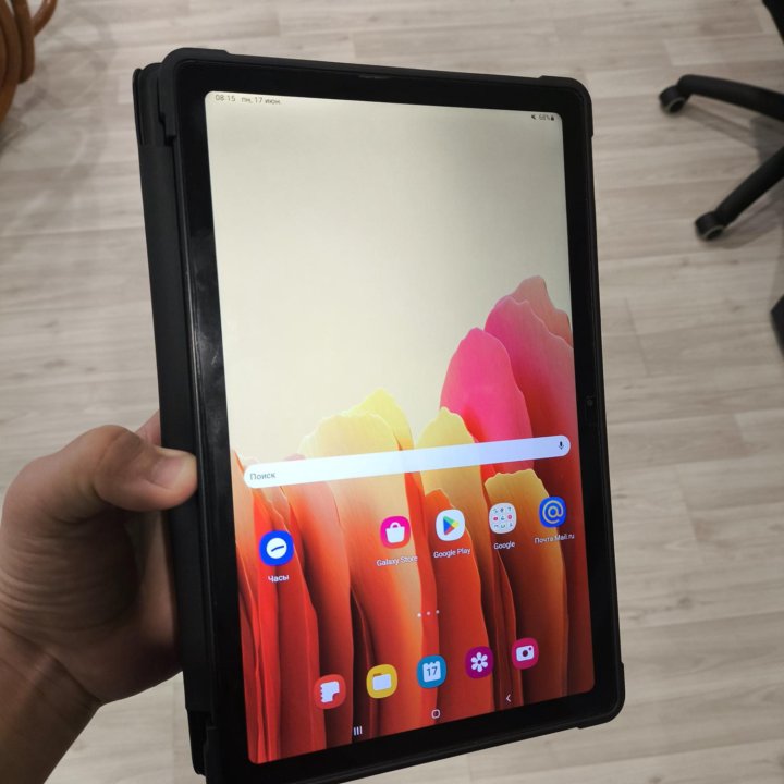 Samsung Galaxy Tab A7