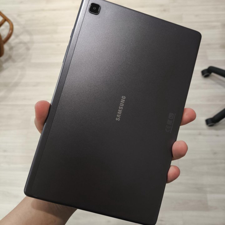 Samsung Galaxy Tab A7