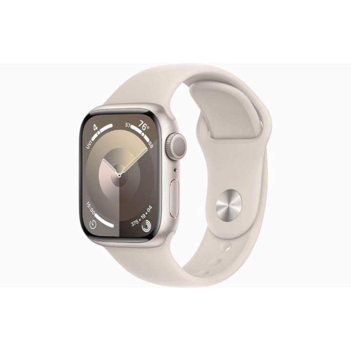 apple watch 8 series