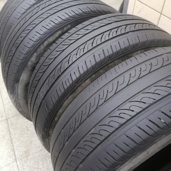 235/60R18 комплект