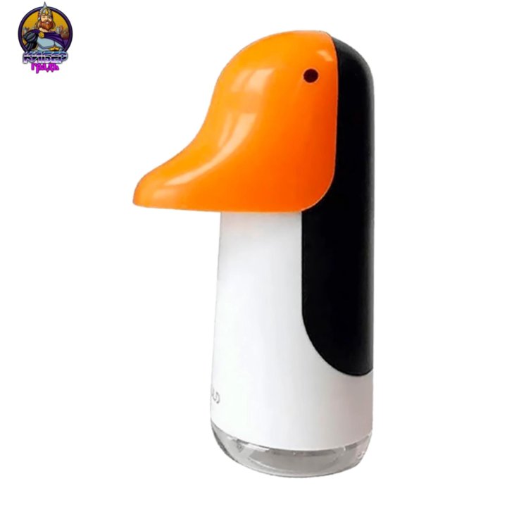 Детский сенсорный дозатор для мыла Xiaomi Penguin