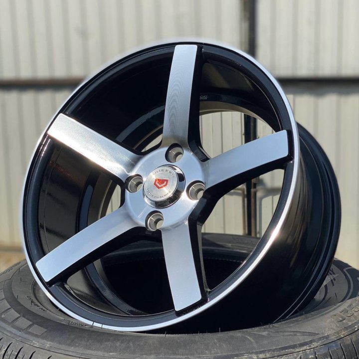 R15 7.0j ET30 4x100 новые