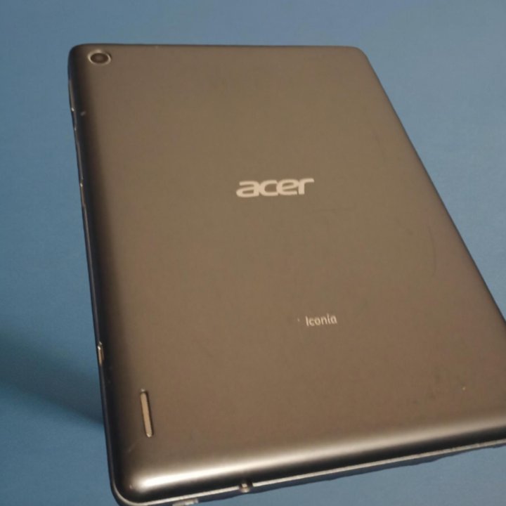 Планшет Aser iconia