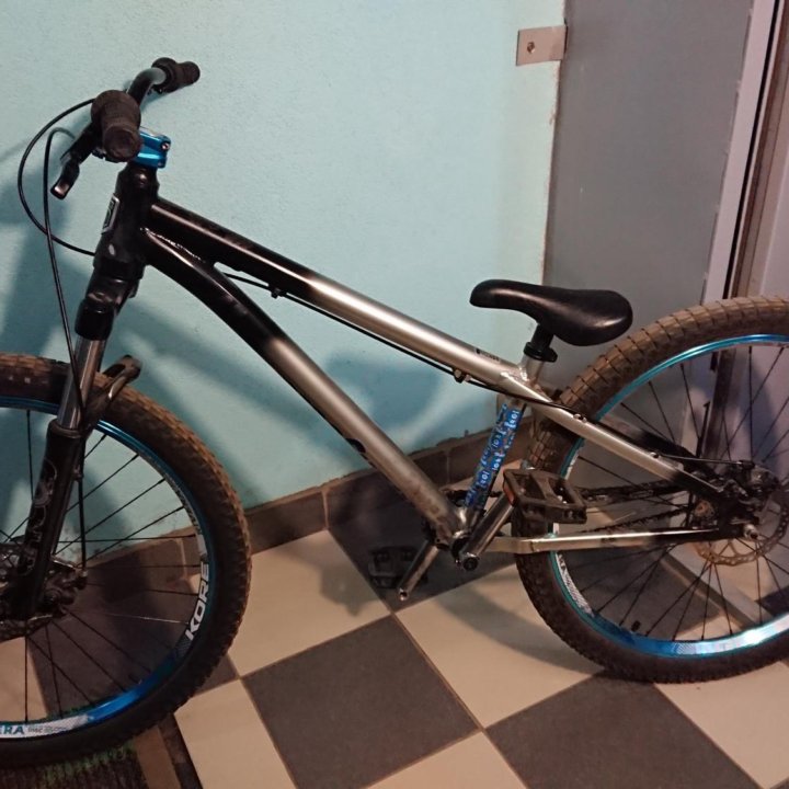 Mongoose Fireball ss 26”