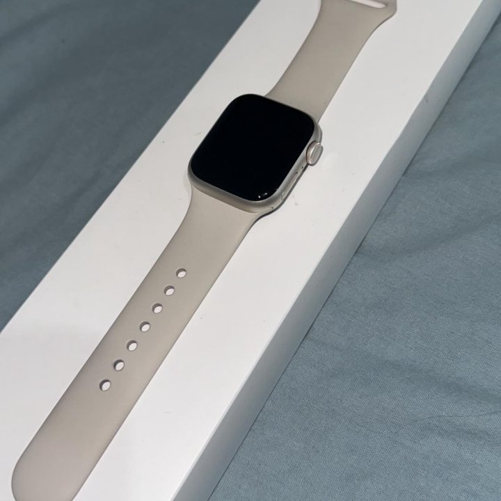 apple watch 8 series