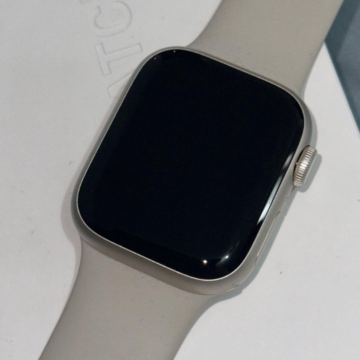 apple watch 8 series