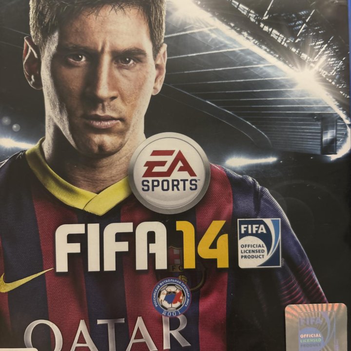 Fifa 14