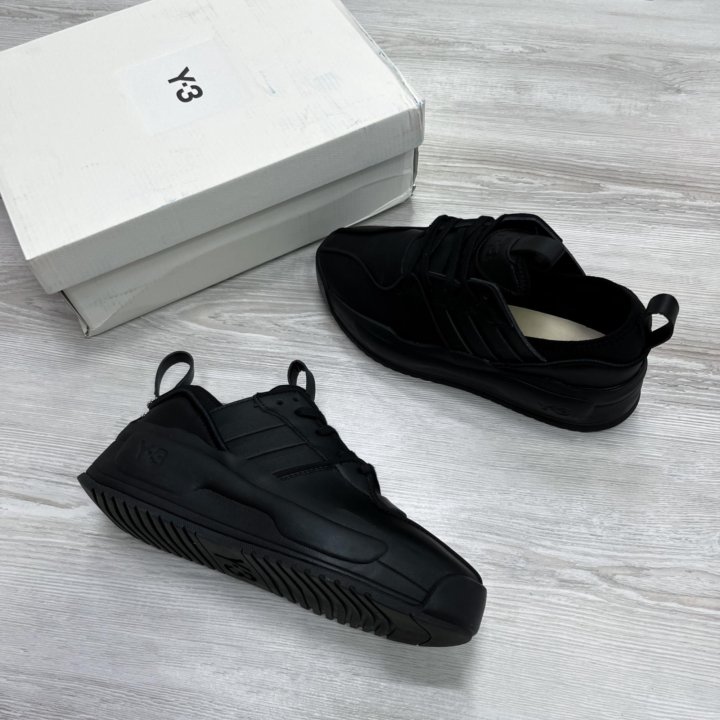 Кроссовки Adidas Y3