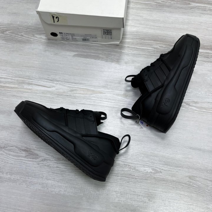 Кроссовки Adidas Y3