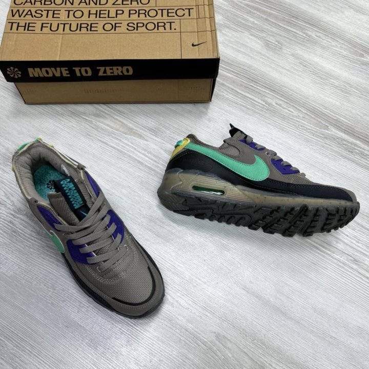 Кроссовки Nike Air Max 90