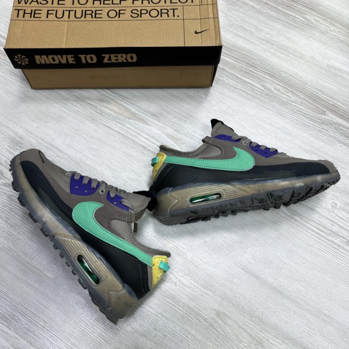 Кроссовки Nike Air Max 90