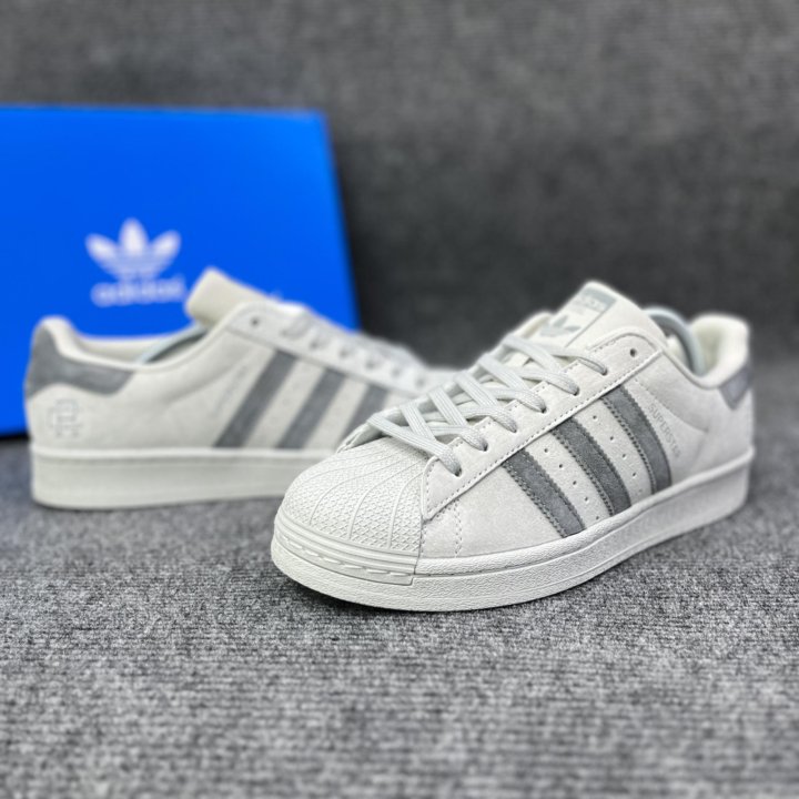 Кроссовки Adidas Superstar