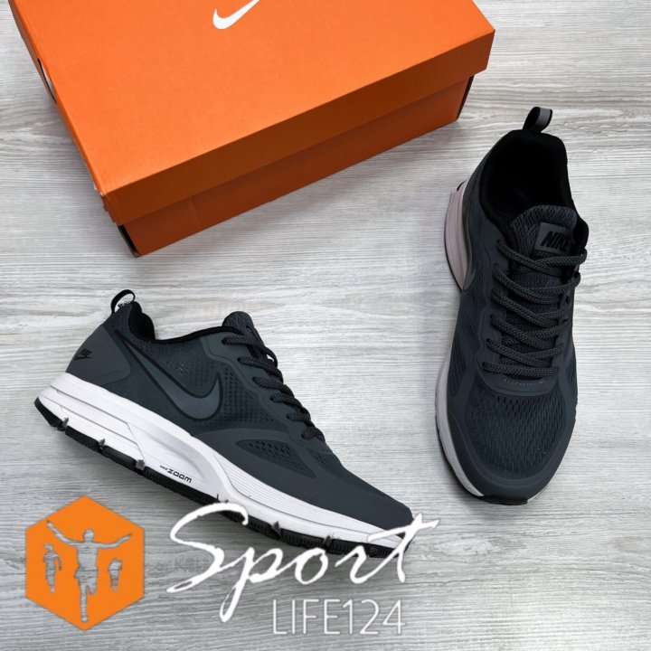 Nike Pegasus 30