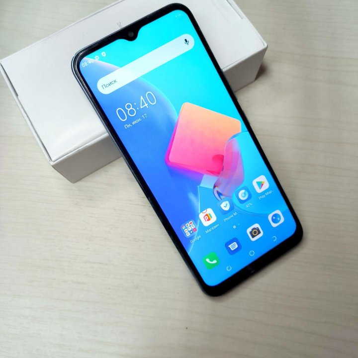 Tecno spark go 2022