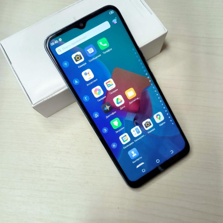 Tecno spark go 2022